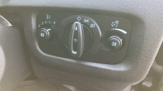 Ford Fiesta 1.0 EcoBoost 140 ST-Line Black 3dr Petrol Hatchback